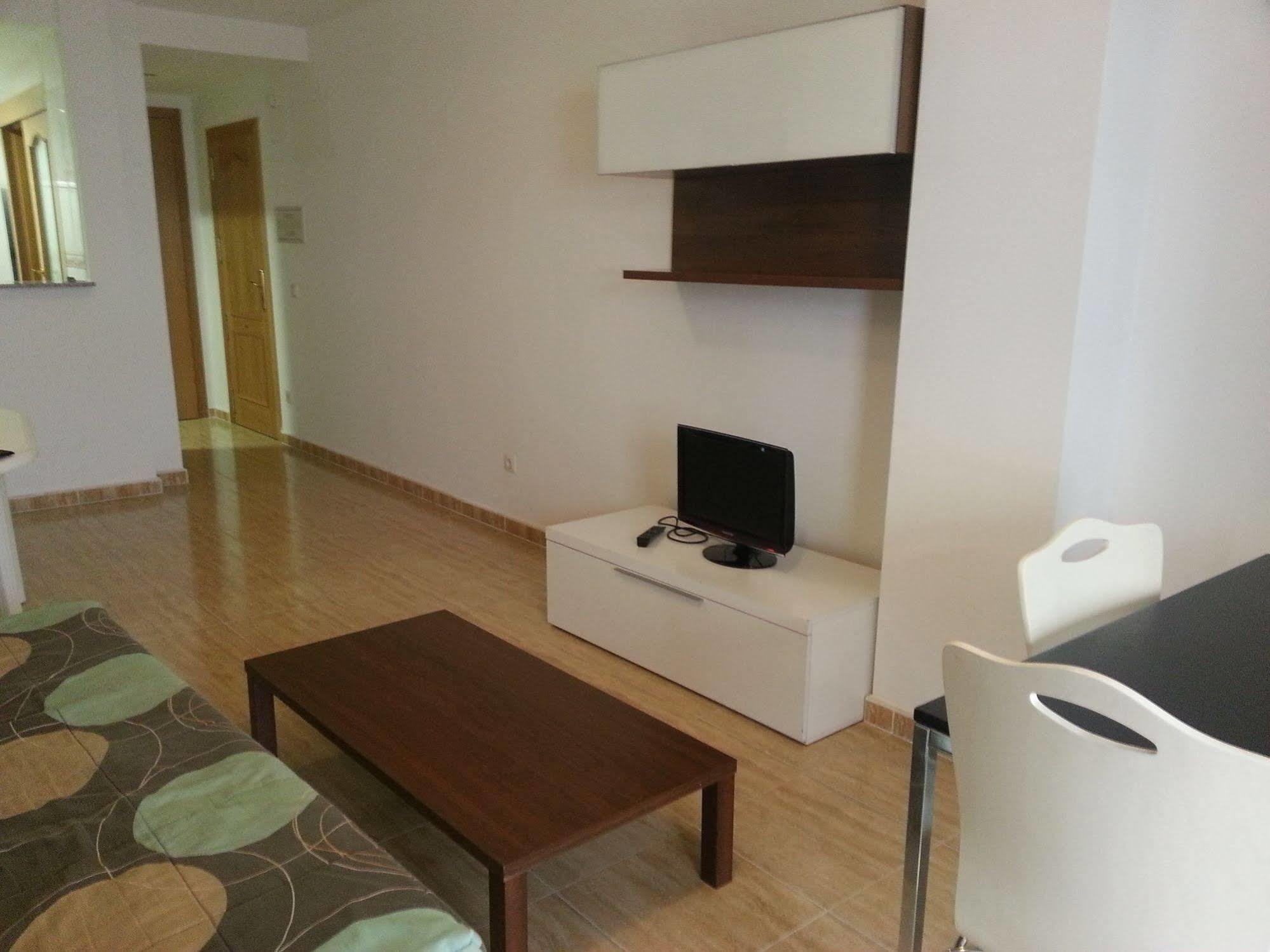 Realrent La Antilla Daire Moncófar Dış mekan fotoğraf